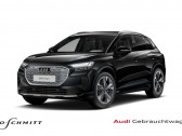 Annonce Audi Q4 e-tron occasion Electrique 50 299 ch 82 kWh quattro  L'Union
