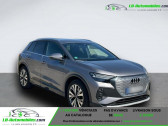 Annonce Audi Q4 e-tron occasion Electrique 50 299 ch 82 kWh quattro  Beaupuy