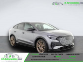 Audi Q4 e-tron occasion année 2022 boite Automatique Annonce Audi Q4 e-tron occasion Electrique 50 299 ch 82 kWh quattro à Beaupuy