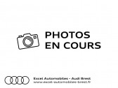 Audi Q4 e-tron occasion année 2022 boite Automatique Annonce Audi Q4 e-tron occasion Electrique 50 e-tron 299ch quattro Design Luxe à Brest