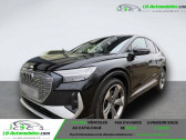 Annonce Audi Q4 e-tron occasion Electrique 50 quattro 299 ch 82 kW � Beaupuy
