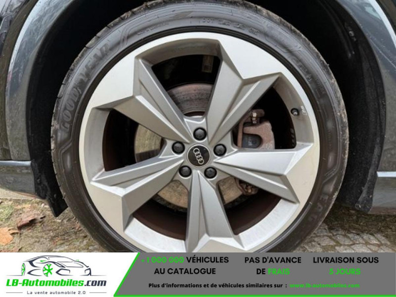 Audi Q4 e-tron 50 quattro 299 ch 82 kW  occasion � Beaupuy - photo n�9