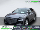 Annonce Audi Q4 e-tron occasion Electrique 50 quattro 299 ch 82 kW � Beaupuy