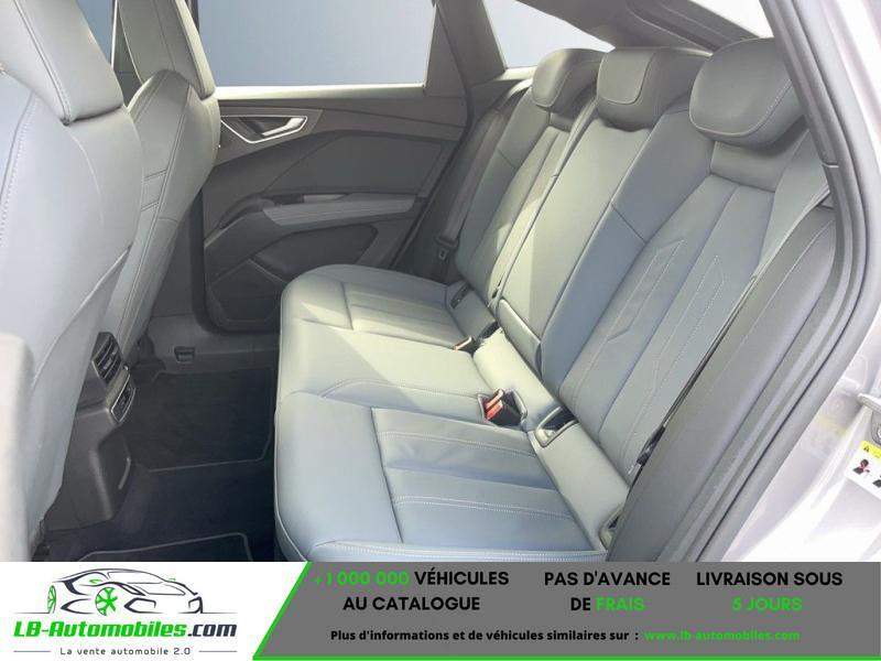 Audi Q4 e-tron 50 quattro 299 ch 82 kW  occasion  Beaupuy - photo n8