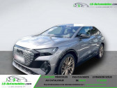 Audi Q4 e-tron occasion année 2022 boite Automatique Annonce Audi Q4 e-tron occasion Electrique 50 quattro 299 ch 82 kW à Beaupuy