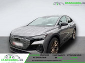Audi Q4 e-tron 50 quattro 299 ch 82 kW   Beaupuy 31