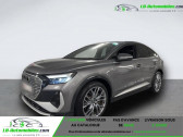Audi Q4 e-tron 50 quattro 299 ch 82 kW   Beaupuy 31
