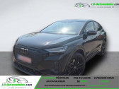 Audi Q4 e-tron 50 quattro 299 ch 82 kW   Beaupuy 31