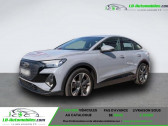Audi Q4 e-tron occasion année 2022 boite Automatique Annonce Audi Q4 e-tron occasion Electrique 50 quattro 299 ch 82 kW à Beaupuy