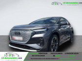 Audi Q4 e-tron 50 quattro 299 ch 82 kW   Beaupuy 31