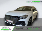 Annonce Audi Q4 e-tron occasion Electrique 50 quattro 299 ch 82 kW  Beaupuy