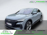 Annonce Audi Q4 e-tron occasion Electrique 50 quattro 299 ch 82 kW  Beaupuy