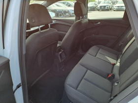Audi Q4 e-tron 50 quattro 299 ch 82 kW  occasion  Beaupuy - photo n5