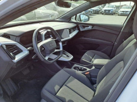 Audi Q4 e-tron 50 quattro 299 ch 82 kW  occasion  Beaupuy - photo n4