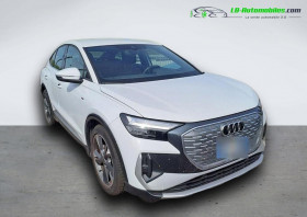Audi Q4 e-tron 50 quattro 299 ch 82 kW  occasion  Beaupuy - photo n2
