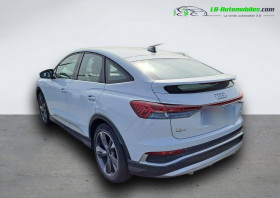 Audi Q4 e-tron 50 quattro 299 ch 82 kW  occasion  Beaupuy - photo n3