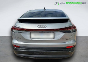 Audi Q4 e-tron 50 quattro 299 ch 82 kW  occasion  Beaupuy - photo n5