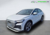 Audi Q4 e-tron 50 quattro 299 ch 82 kW   Beaupuy 31