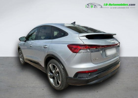 Audi Q4 e-tron 50 quattro 299 ch 82 kW  occasion  Beaupuy - photo n3