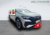 Audi Q4 e-tron 50 quattro 299 ch 82 kW   Beaupuy 31