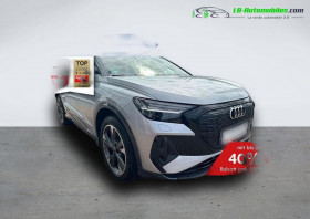 Audi Q4 e-tron , garage LB AUTOMOBILES  Beaupuy