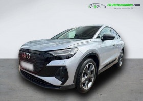 Audi Q4 e-tron 50 quattro 299 ch 82 kW  occasion  Beaupuy - photo n2