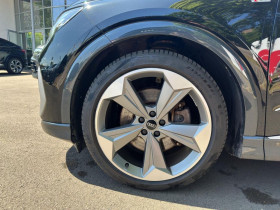 Audi Q4 e-tron 50 quattro 299 ch 82 kW  occasion  Beaupuy - photo n8