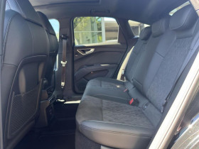 Audi Q4 e-tron 50 quattro 299 ch 82 kW  occasion  Beaupuy - photo n7