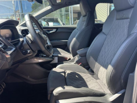 Audi Q4 e-tron 50 quattro 299 ch 82 kW  occasion  Beaupuy - photo n6
