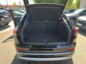 Audi Q4 e-tron 50 quattro 299 ch 82 kW  occasion  Beaupuy - photo n9