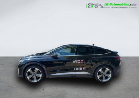 Audi Q4 e-tron 50 quattro 299 ch 82 kW  occasion  Beaupuy - photo n4