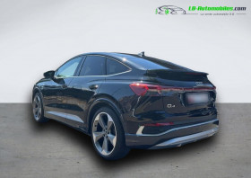 Audi Q4 e-tron 50 quattro 299 ch 82 kW  occasion  Beaupuy - photo n2
