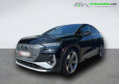 Annonce Audi Q4 e-tron occasion Electrique 50 quattro 299 ch 82 kW  Beaupuy