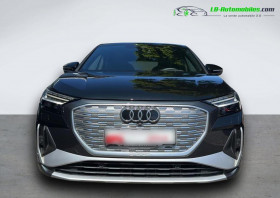 Audi Q4 e-tron 50 quattro 299 ch 82 kW  occasion  Beaupuy - photo n3