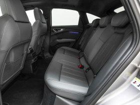 Audi Q4 e-tron 50 quattro 299 ch 82 kW  occasion  Beaupuy - photo n7