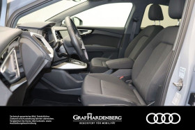Audi Q4 e-tron 50 quattro 299 ch 82 kW  occasion  Beaupuy - photo n4