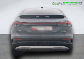 Audi Q4 e-tron 50 quattro 299 ch 82 kW  occasion  Beaupuy - photo n3