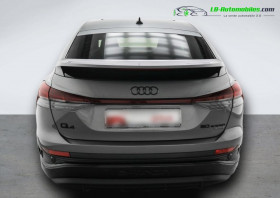 Audi Q4 e-tron 50 quattro 299 ch 82 kW  occasion  Beaupuy - photo n5