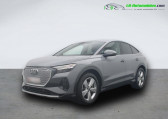 Audi Q4 e-tron 50 quattro 299 ch 82 kW   Beaupuy 31