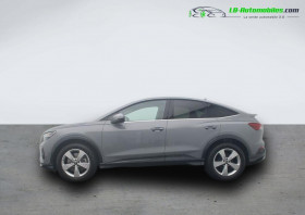 Audi Q4 e-tron 50 quattro 299 ch 82 kW  occasion  Beaupuy - photo n2