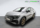 Audi Q4 e-tron 50 quattro 299 ch 82 kW   Beaupuy 31