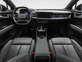 Audi Q4 e-tron 50 quattro 299 ch 82 kW  occasion  Beaupuy - photo n2