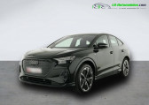 Annonce Audi Q4 e-tron occasion Electrique 50 quattro 299 ch 82 kW  Beaupuy