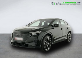 Audi Q4 e-tron , garage LB AUTOMOBILES  Beaupuy