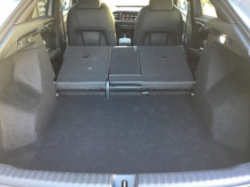 Audi Q4 e-tron 50 quattro 299 ch 82 kW  occasion  Beaupuy - photo n10