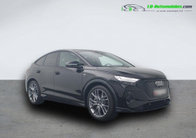 Audi Q4 e-tron 50 quattro 299 ch 82 kW  occasion  Beaupuy - photo n2
