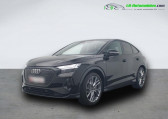 Audi Q4 e-tron 50 quattro 299 ch 82 kW   Beaupuy 31