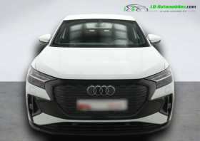 Audi Q4 e-tron 50 quattro 299 ch 82 kW  occasion  Beaupuy - photo n3