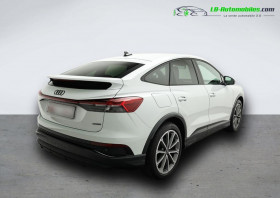 Audi Q4 e-tron 50 quattro 299 ch 82 kW  occasion  Beaupuy - photo n2