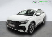 Annonce Audi Q4 e-tron occasion Electrique 50 quattro 299 ch 82 kW  Beaupuy